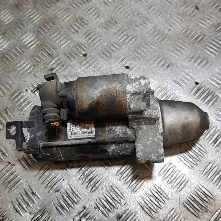 starter HONDA ACCORD 7 M002T85671 2.2 D