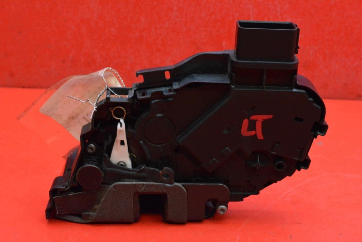 zámok dvere ľavý zadok zadný AM2A-R26413-AB FORD S-MAX MK1 LIFT 10-15
