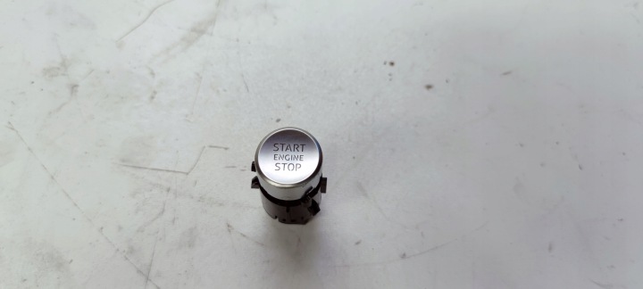 ovladac GUZIK START STOP AUDI A6 C8 4K1905217