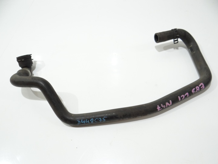 Schlauch Schlauch Rohr des Wassers BMW X3 E83 LCI 3448075