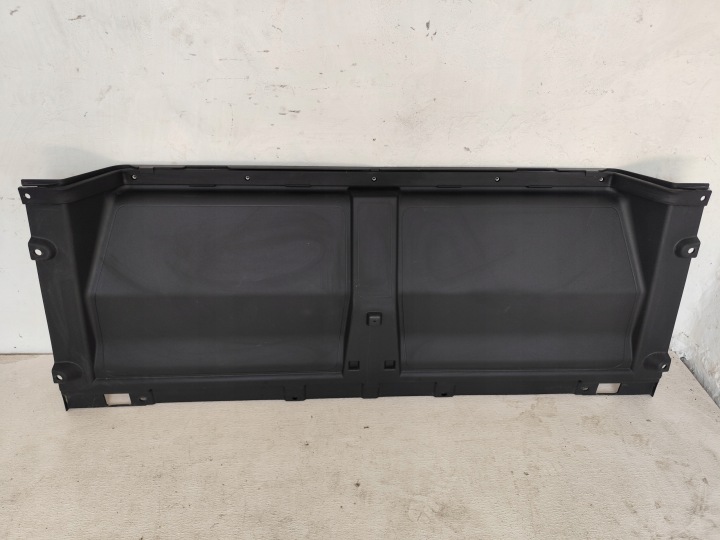 VOLKSWAGEN CADDY V 2K7 2022 SCIANA GROZIOWA Inférieur partie de