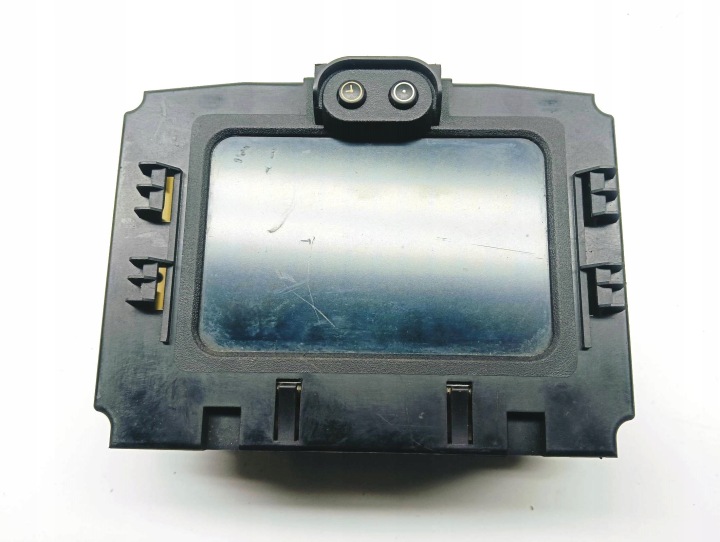 display Opel ZAFIRA A 1.8 16V 24435537