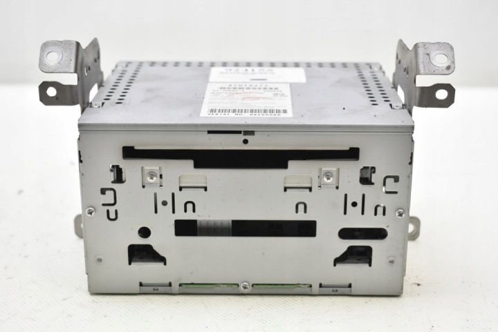 CD player 8701A277 MITSUBISHI LANCER 8 VIII 07-11