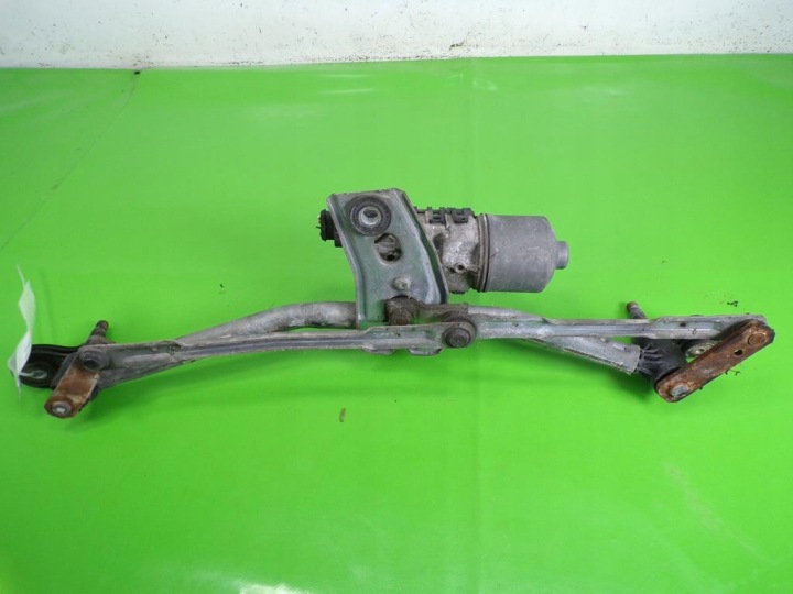 OPEL ASTRA III H MECHANISMS OF PRIOR 13111211LHD 5