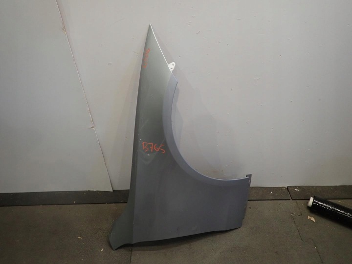 fender front front right MERCEDES C-KLASA W206 2021