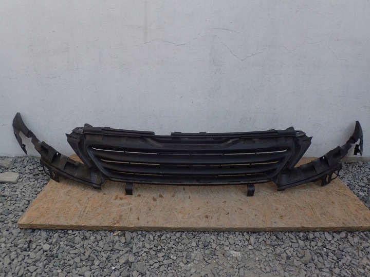 GRILLE GRILLE PEUGEOT 308 T8 2 II 2013-2016R