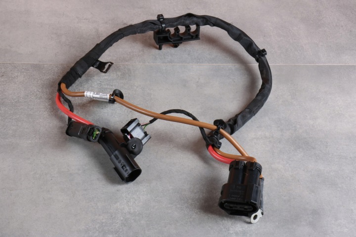 BMW G11 G15 G16 G30 G31 cablaggio cablaggio Tubi AKTUATORA HSR 9366334