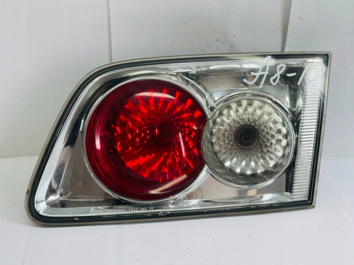 light left rear right rear part to the bonnet MAZDA 6 226-61974