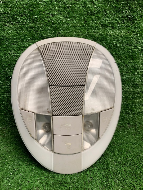 MERCEDES E-KLASA W211 LIFT light PODSUFITOWKI A2118207401