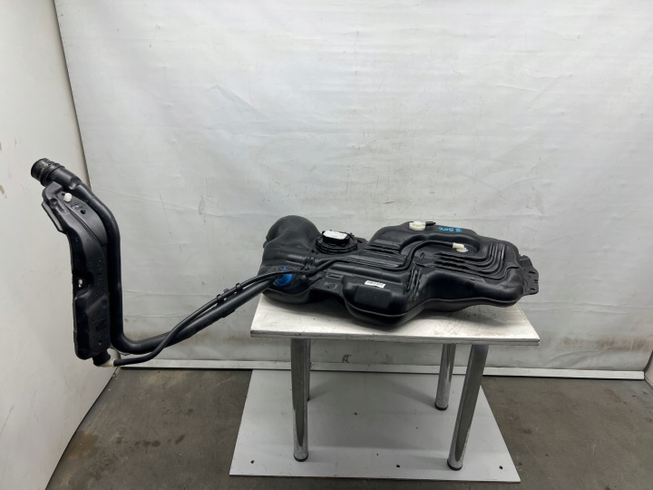 Peugeot 208 II 1.5 B-HDI tank tank of the fuel 9824049680