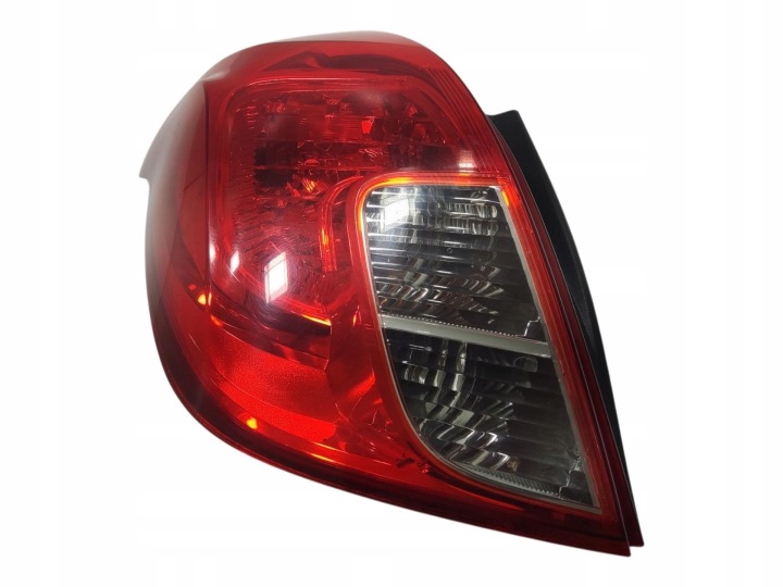 Licht links links heck hinten OPEL MOKKA A und 2012-2016 EUROPA