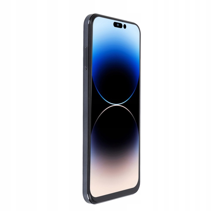 Смартфон 8 ГБ 256 ГБ, розблокований смартфон 4G 6,7-дюймовий екран IPS HD Bluet — фото 3