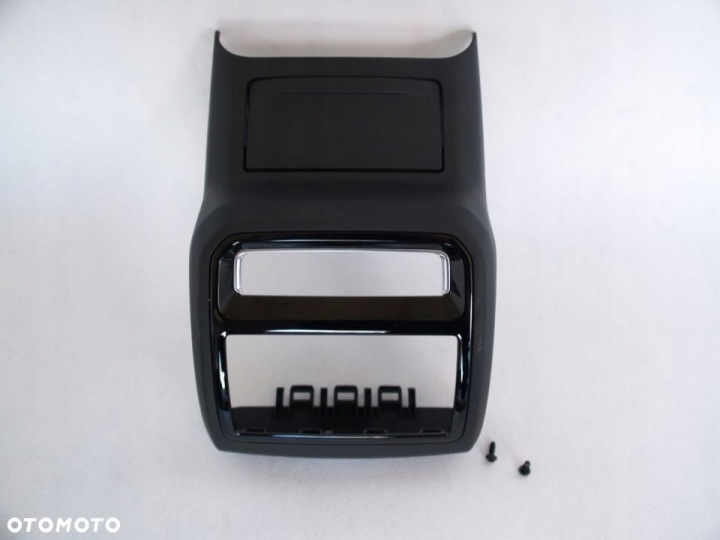 Volkswagen VW Golf 7 VII 5G0864376G cover tunel
