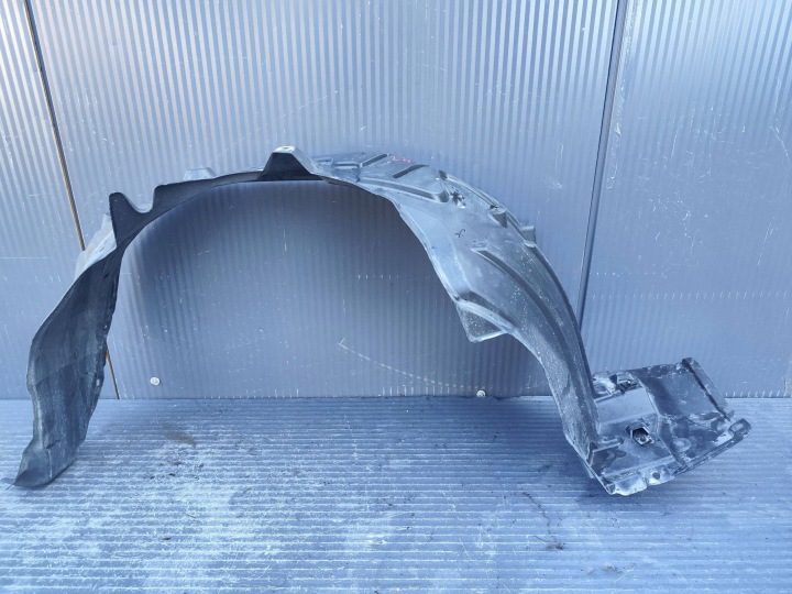 TOYOTA YARIS CROSS Pare soleil Avant Gauche 538760D421