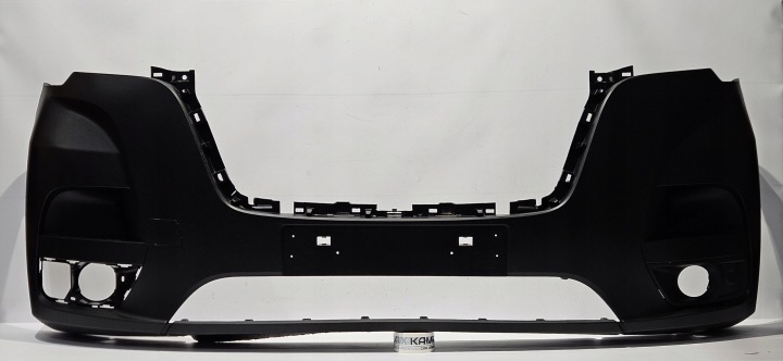 Paraurti anteriore RENAULT MASTER IV 19- Originale 620228205R