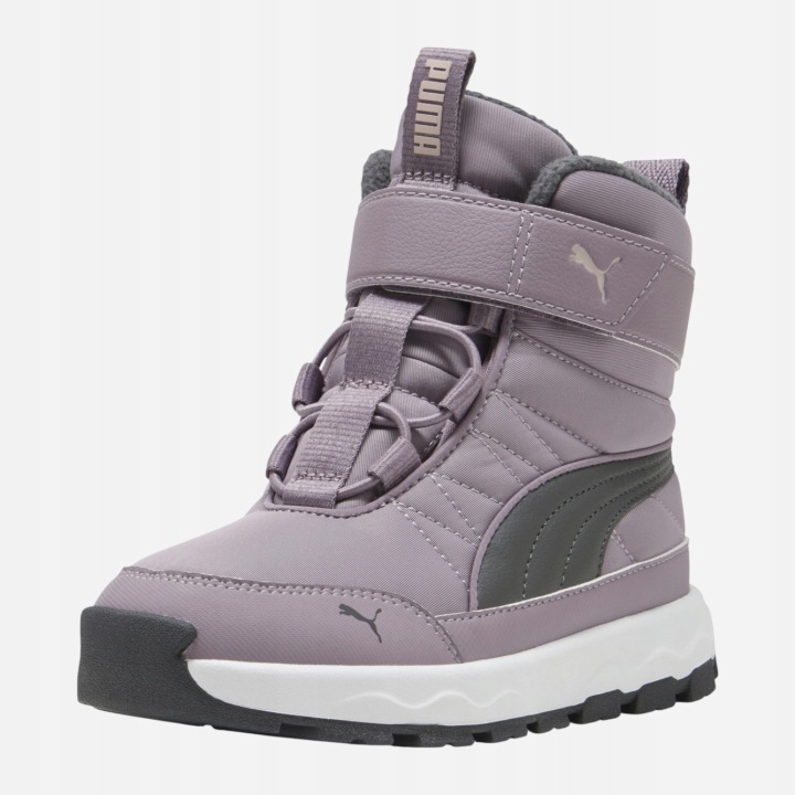 PUMA Взуття EVOLVE BOOT фіолетові 35 — фото 4
