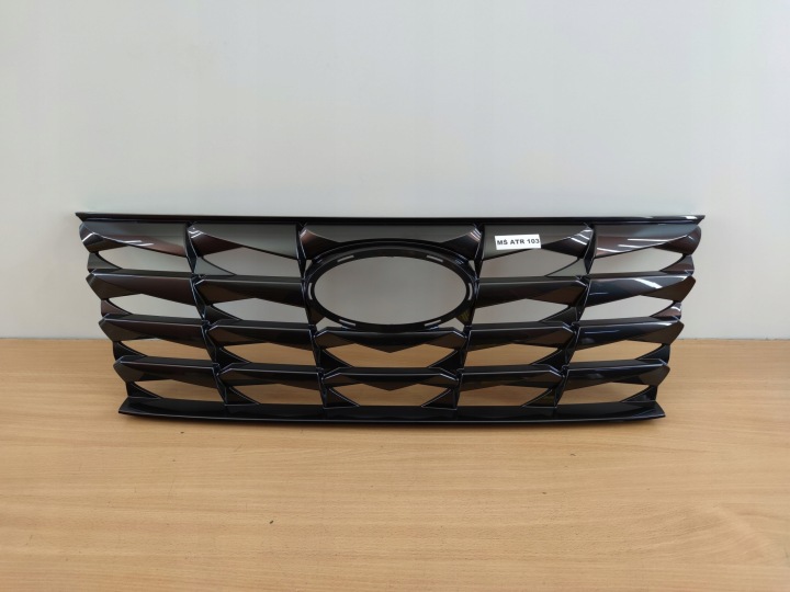 HYUNDAI TUCSON 4 IV grill kühlergrill lüftungsgitter 2021 2020