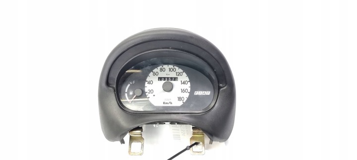 dials clock 735301590 FIAT SEICENTO