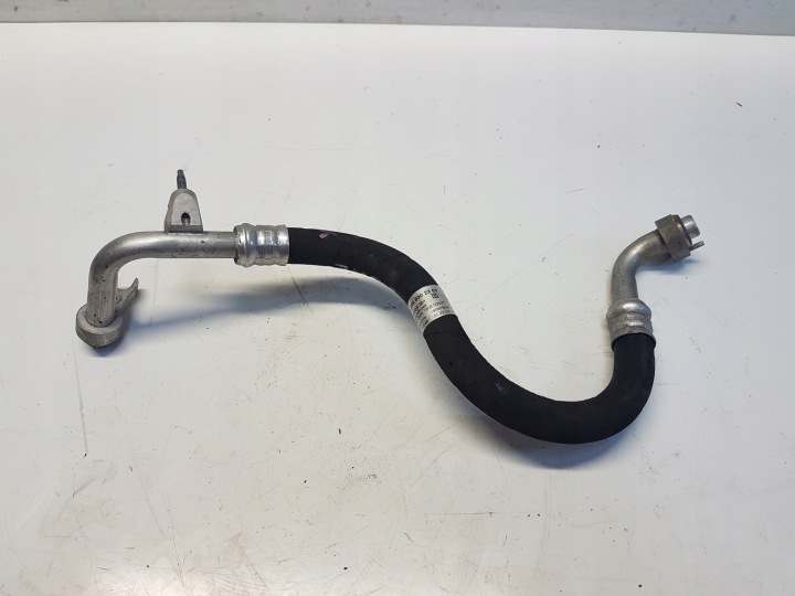 MERCEDES W205 hose wiring hose of the air conditioning