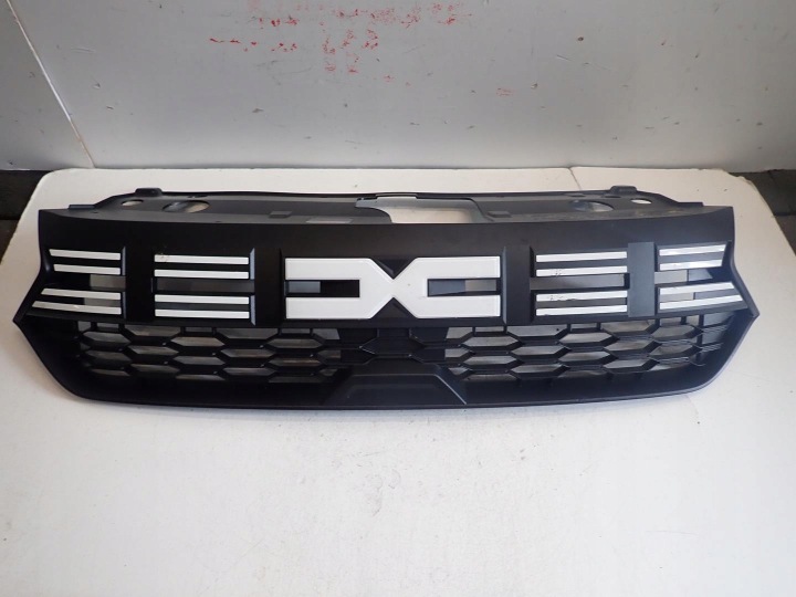 grille DACIA SANDERO III 2020- 622547147