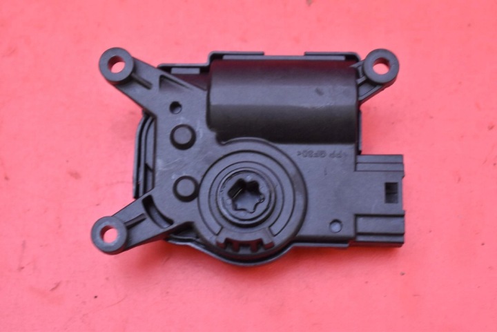 mini motor of the heating 2Q0907511F SKODA OCTAVIA 4 IV 1.0 TSI 110 KM 19