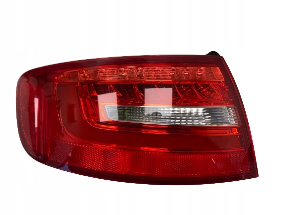 AUDI A4 B8 LIFT Licht links heck Kotflügel LED NEON 8K9945095D