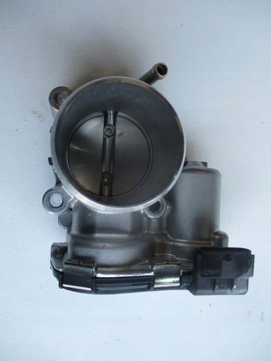 ŠKRTIACA KLAPKA KIA NIRO II 1,6HYB 35100-08HA0