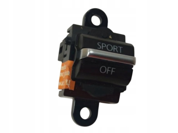 switch SPORT BDGF66YK0 Mazda 3 IV (2019-)