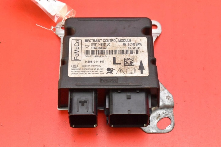 modul SENSOR AIRBAG airbag DM5T-14B321-LC FORD FOCUS MK3 11-15