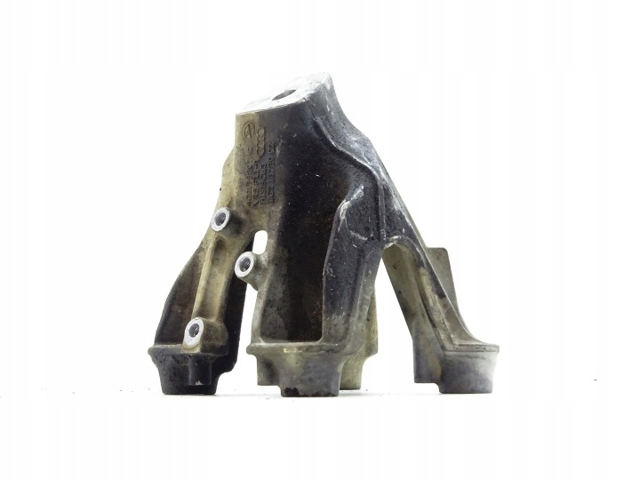support bracket of the engine left AUDI A6 C7 ALLROAD 3.0 TDI 4G0199307AC