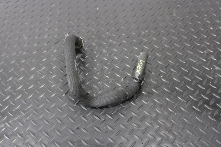 TUYAU FLEXIBLE CONDUIT PIECES TUYAUX D’EAU JAGUAR F-PACE X761