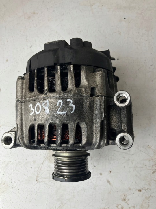 alternator PEUGEOT 308 T9 1.6 THP 9678731280