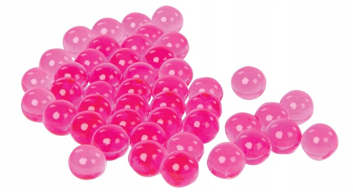 Orbeez Рожеві Перли Водні – 400 шт. Творчої Гри! — фото 2