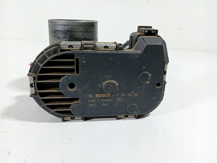 VW Lupo 98-05 throttle flap OE 0280750095