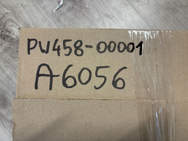 TOYOTA HILUX TURNED DOOR PW458-00001 HILUX 8
