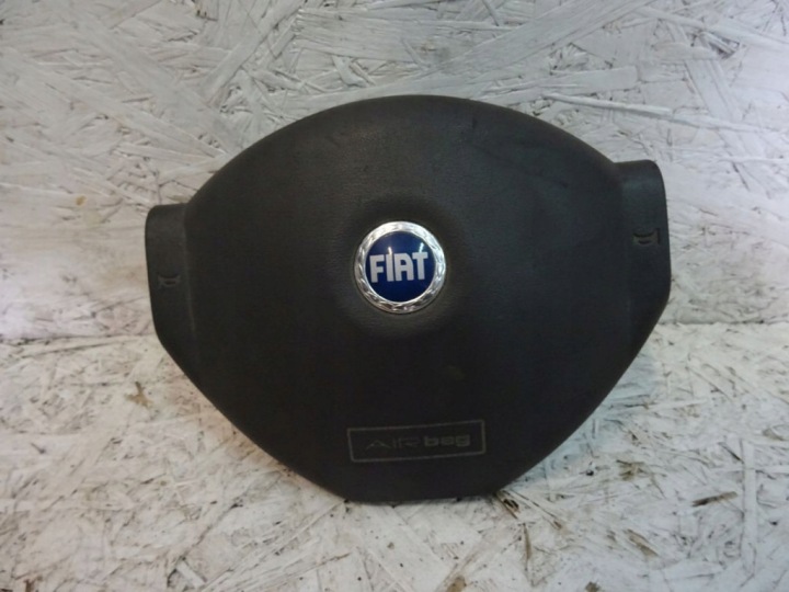 FIAT PANDA airbag steering wheel airbag 735361991
