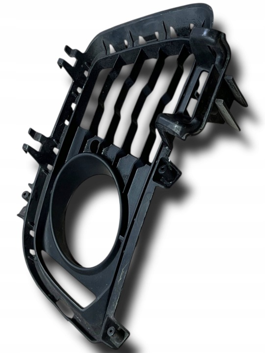 grid of a bumper front front BMW 3 F34 GT right F34 GT LCI M PAKIET !J