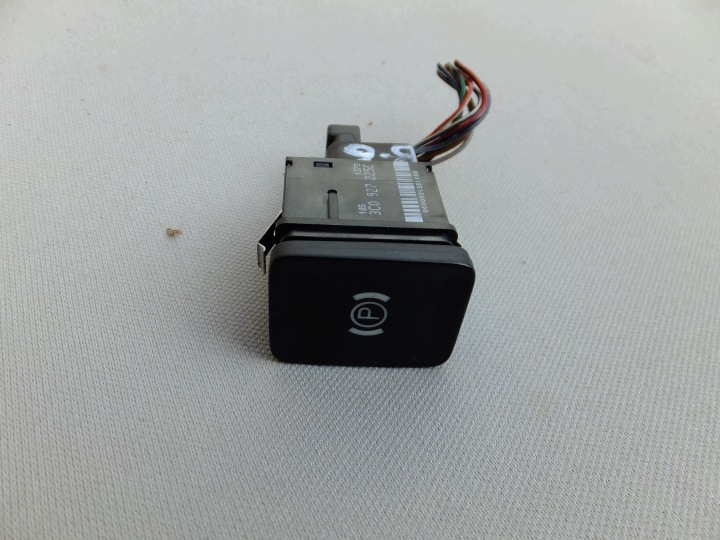 switch electric brake vw passat b6 3C0927225C