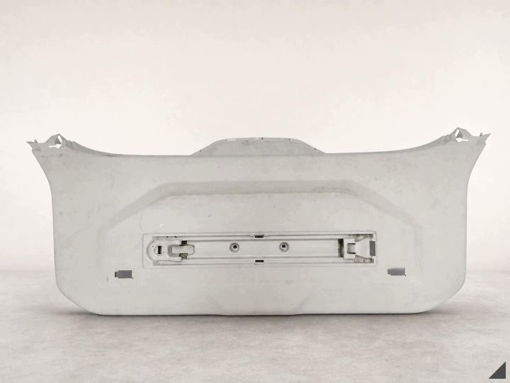 BMW 3 G21 TOURING KOMBI 18- upholstery cover side bonnet boot rear part