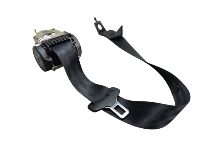 CINTURA SICUREZZA ANTERIORE Destra posteriore RENAULT CLIO IV 4 (2012-2020) 888404130R EU