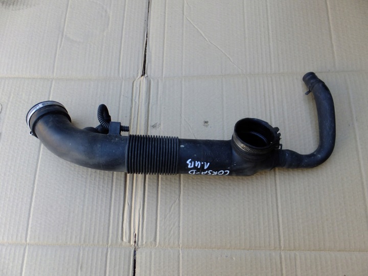 tubazione dell’aria opel corsa d 1,4 16v 55557181