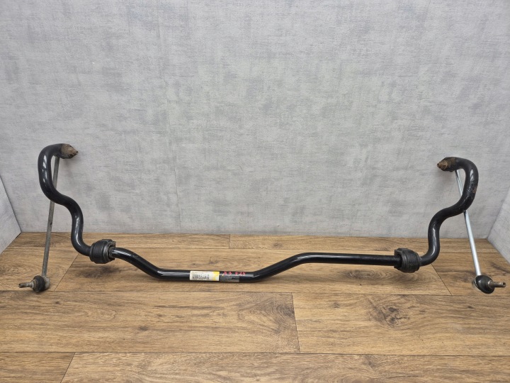 BMW X3 F25 X4 F26 vorne STABILIZATOR vorne stabilisator hinterachse 6788711