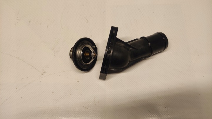 Scatola termostato KIA RIO IV V 1.4 benzina G4LC 25631-03750 17-23