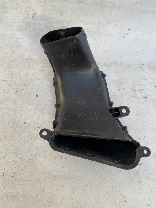 JAGUAR XF X250 pipe air hose 8X23-9A673-AC