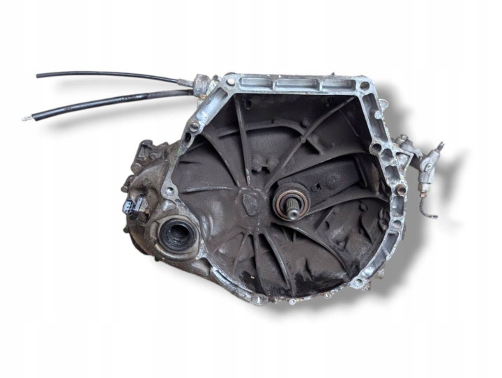 6-biegowa Getriebe Honda Civic 8 FK2 2006 21200-RPF-000