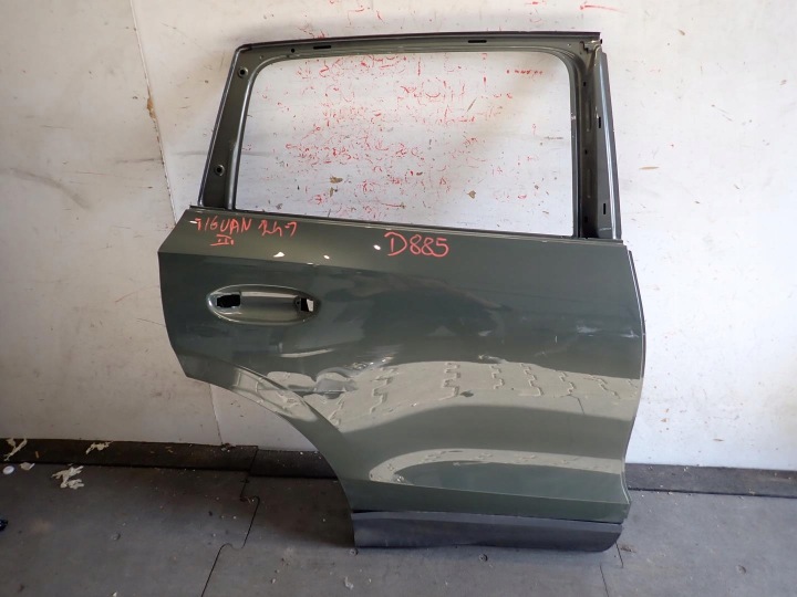 Portière Arrière Arrière Droit VW TIGUAN III 2024- 571833312L
