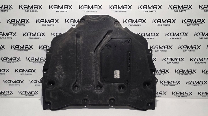 cover below engine front Toyota Yaris Cross 514510D040