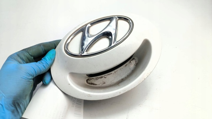 button 87371-1J600 HYUNDAI I20