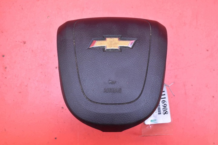 zračni jastuk airbag zračni jastuk vozača 13286903 CHEVROLET CRUZE 1 i J300 09-12