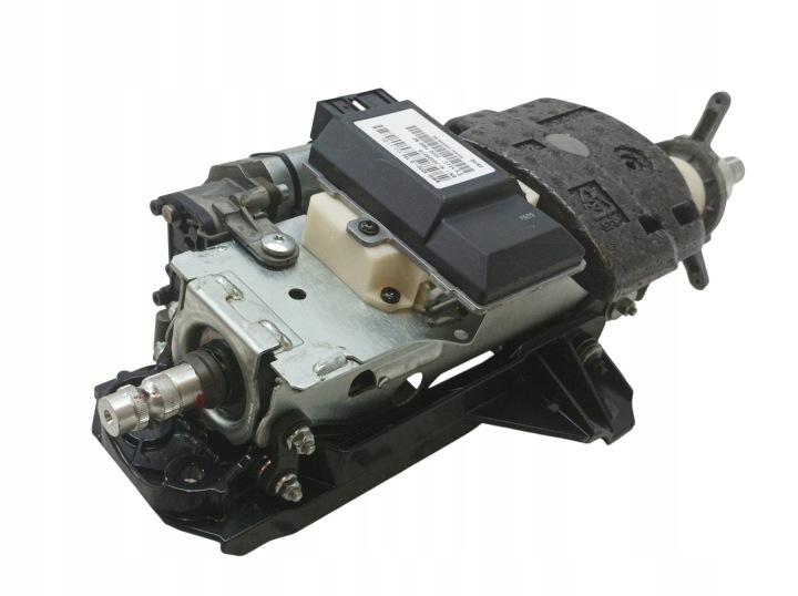 lenksäule lenkung elektrisch 6760111101 Bmw Seria 7 IV (2001-2008) E65